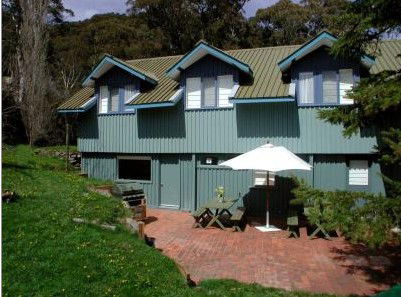 Alpenhorn Lodge - Dalby Accommodation 0