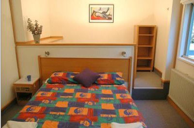 Alpenhorn Lodge - Dalby Accommodation 2