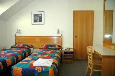 Alpenhorn Lodge - Dalby Accommodation 3