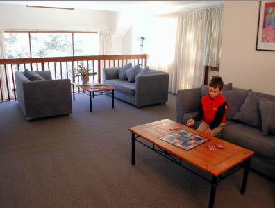 Alpenhorn Lodge - Dalby Accommodation 4