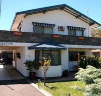 Alkira Motel - Dalby Accommodation