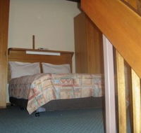 Alpine Gables Motel - Dalby Accommodation