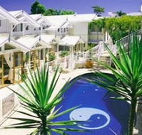 Boathouse Apartments - Dalby Accommodation
