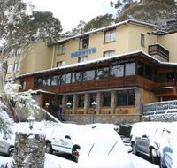 Bernti's Mountain Inn - Dalby Accommodation