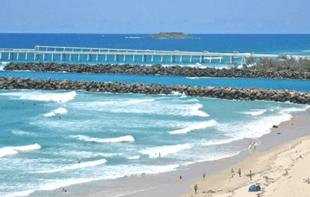 Bayview Rainbow Bay - Dalby Accommodation 3