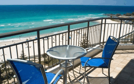 Bayview Rainbow Bay - Dalby Accommodation 4