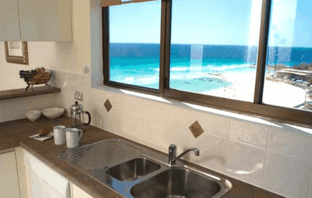 Bayview Rainbow Bay - Dalby Accommodation 5
