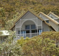 Boali Lodge - Dalby Accommodation