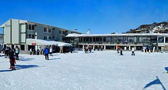 Smiggins Hotel And Chalet Apartments - Dalby Accommodation 0