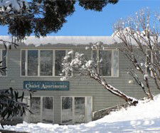 Smiggins Hotel And Chalet Apartments - Dalby Accommodation 1
