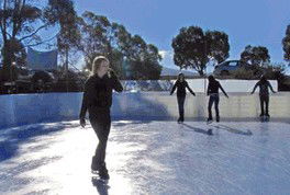 Smiggins Hotel And Chalet Apartments - Dalby Accommodation 2