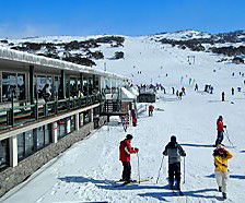 Smiggins Hotel And Chalet Apartments - Dalby Accommodation 4