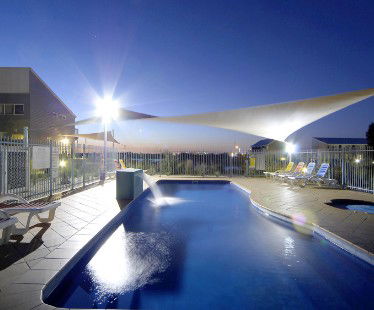 Quest Williamstown North - Dalby Accommodation 0
