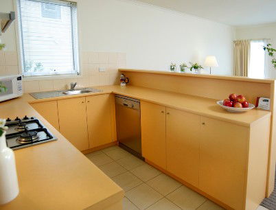 Quest Williamstown North - Dalby Accommodation 3