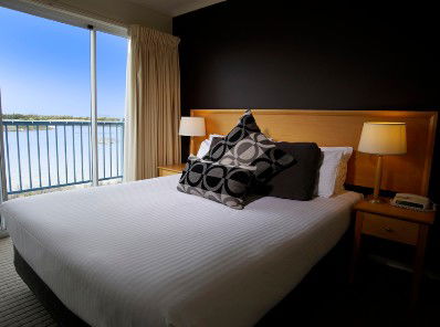 Quest Williamstown North - Dalby Accommodation 4