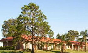 Best Western Lakeside Lodge Motel - Dalby Accommodation 0
