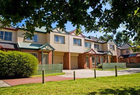 Monash Terrace Apartments - Dalby Accommodation 0