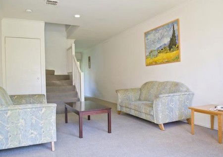 Monash Terrace Apartments - Dalby Accommodation 1