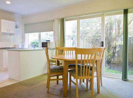 Monash Terrace Apartments - Dalby Accommodation 3