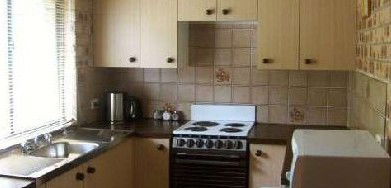 52 On Mort - Dalby Accommodation 1