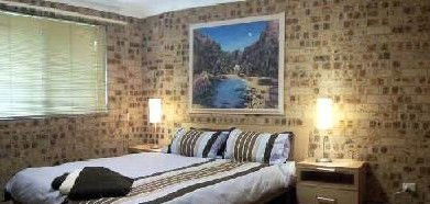 52 On Mort - Dalby Accommodation 2