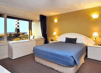 Lighthouse Beach Resort - Dalby Accommodation