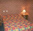 Colonial Motor Inn West Wyalong - Dalby Accommodation