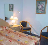 Cudgegong Valley Motel - Dalby Accommodation