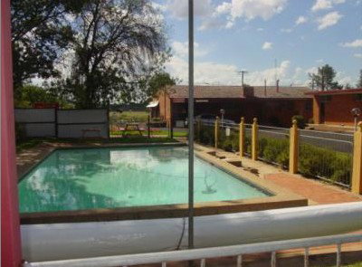 Cudgegong Valley Motel - Dalby Accommodation 1