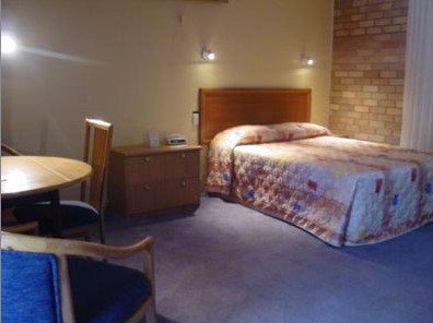 Cudgegong Valley Motel - Dalby Accommodation 2