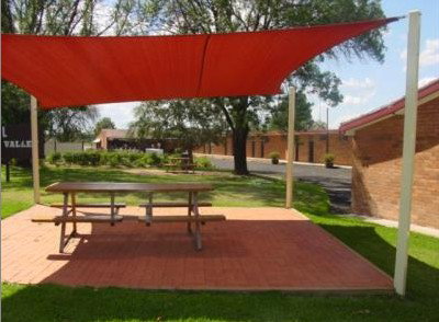 Cudgegong Valley Motel - Dalby Accommodation 3