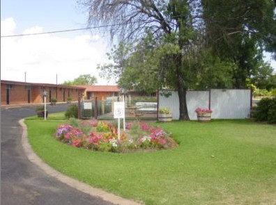Cudgegong Valley Motel - Dalby Accommodation 4