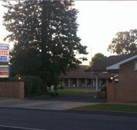 Gilgandra Motel - Dalby Accommodation