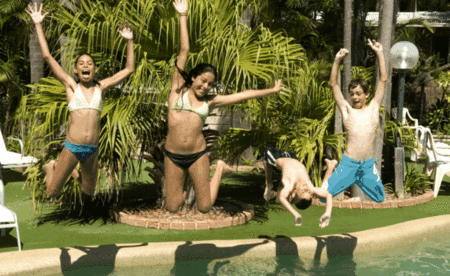 The Palms At Avoca - Dalby Accommodation