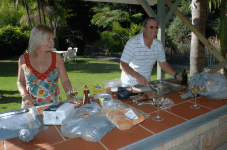 The Palms At Avoca - Dalby Accommodation 1