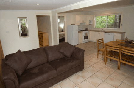 The Palms At Avoca - Dalby Accommodation 2