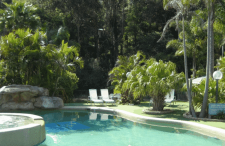 The Palms At Avoca - Dalby Accommodation 3