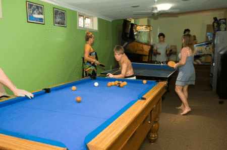 The Palms At Avoca - Dalby Accommodation 4