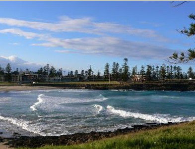 Kiama Ocean View Motor Inn - Dalby Accommodation 0