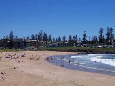 Kiama Ocean View Motor Inn - Dalby Accommodation 2
