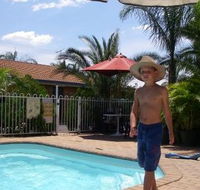 Bellview Motel - Dalby Accommodation