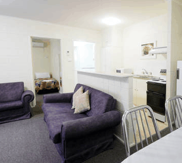 Adelaide Oakford Apartments - Dalby Accommodation 2