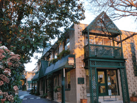 Adelaide Oakford Apartments - Dalby Accommodation 3