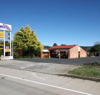Alpha Motel - Dalby Accommodation