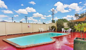 Country Capital Motel - Dalby Accommodation 3
