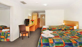 Country Capital Motel - Dalby Accommodation 4
