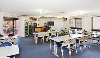 Country Capital Motel - Dalby Accommodation 5