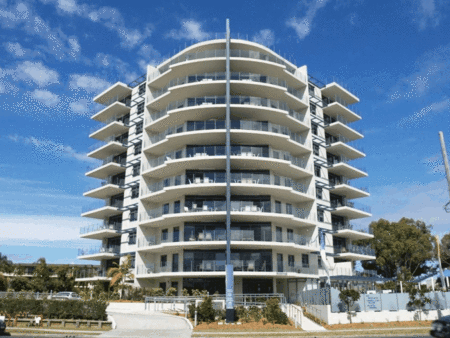 Shallow Bay NSW Dalby Accommodation