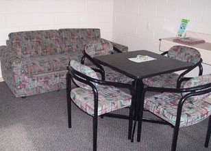 Coburg Motor Inn - Dalby Accommodation 1