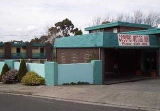 Coburg Motor Inn - Dalby Accommodation 2